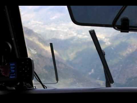 Sherpa Aircraft on Everest Flight Ends In Tragedy   Worldnews Com