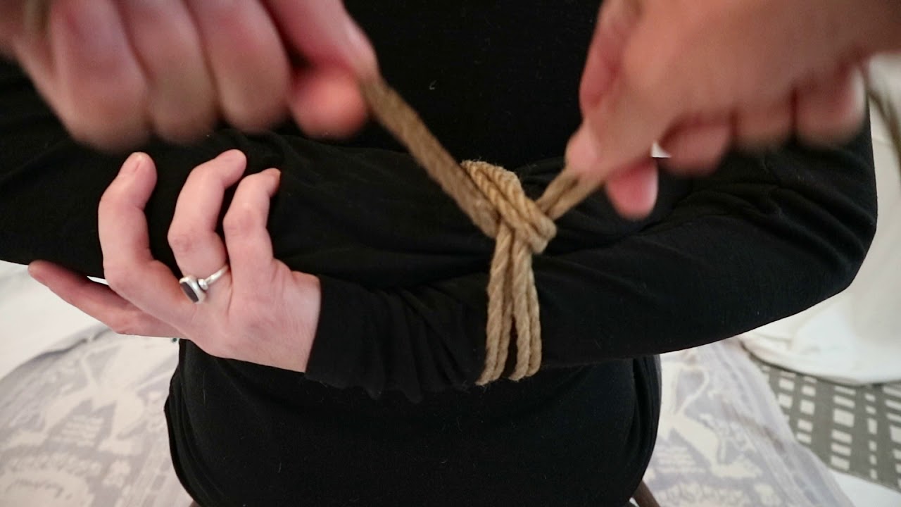 Ultra bondage