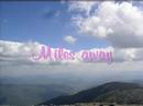 Miles apart! - Miss You ecards - Valentine's Day Greeting Cards