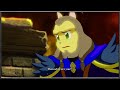 Dust: An Elysian Tail - Confrontation With General Gaius - The Final Battle