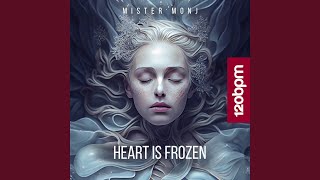 Heart Is Frozen (Radio Mix)