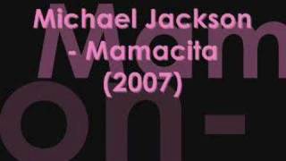 Watch Michael Jackson Mamacita video