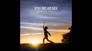 Watch You Me At Six Be Who You Are video