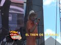 El Tren de la Salsa El Tren de la Salsa