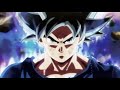 Goku Vs Jiren AMV - (Payback - Vo Williams)