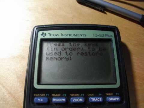 Ti 84 calculator game codes