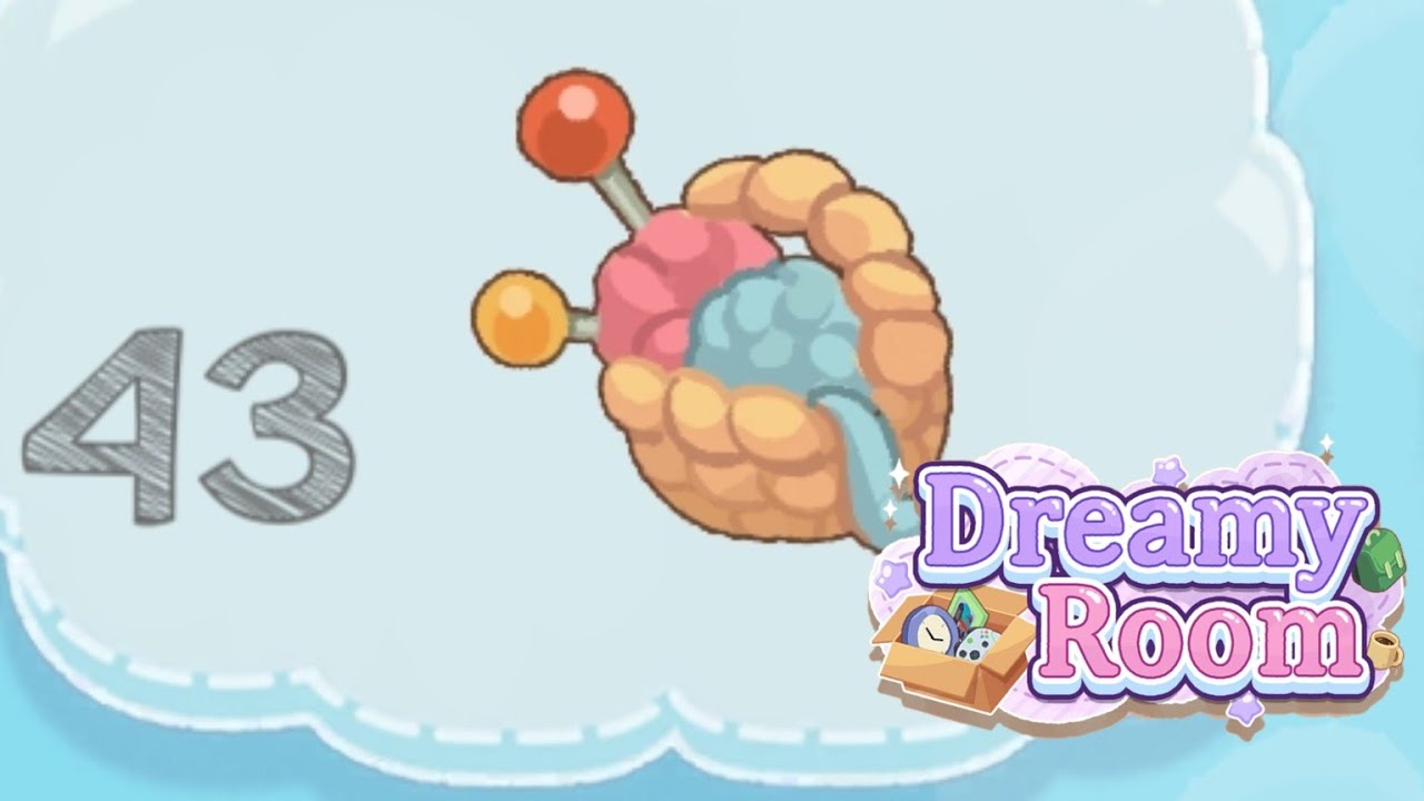 Dreamy Room Level 43 Solution | Walkthrough & Guide Dreamy Room Level 43 Solution | Walkthrough & Guide