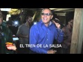 El Tren de la Salsa El Tren de la Salsa