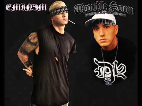 Eminem - Im Shady Z-MiX