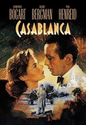 Casablanca