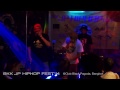 "BKK JP HIPHOP FEST '14" LIVE #13 - MICADELIC (#01)
