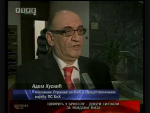 Teroristicke organizacije u Federaciji Bosne i Hercegovine 10.3.2020. Teroristicke organizacije u Federaciji Bosne i Hercegovine 10.3.2020.