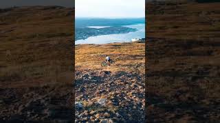 Annonse. Promovideo for happyhikers.no. Tromsø.