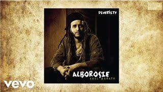 Watch Alborosie Diversity video