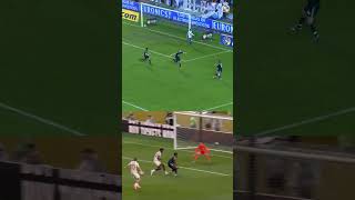 Vini Jr Recreates Gutis Back Heel.