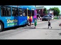 Bellevue Dayton Memorial Day Parade May 30th 2011 1of3