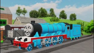 Sodor Online Reskins Outdated