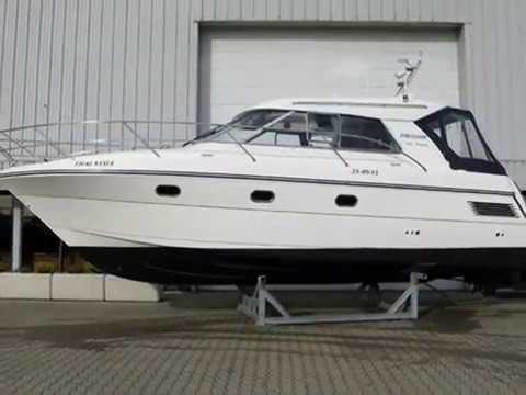 Viksund 340 St. Cruz te koop bij Pedro-Boat Zuidbroek