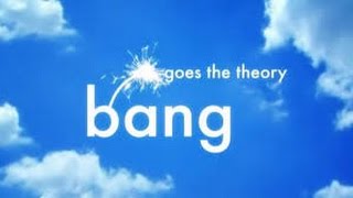Bang Goes The Theory - Case Study