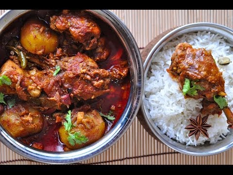 Youtube Curry Recipe Original