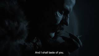 And I Shall Taste Of You - Orlok And Knock In Grunewald Manor - Nosferatu 2024 Scene 4K