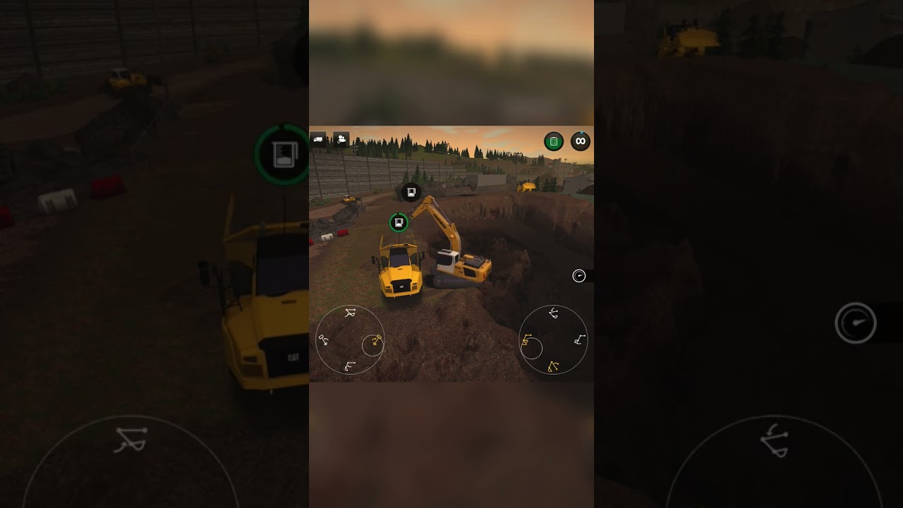 Game Excavator android.apk #shorts Game Excavator android.apk #shorts