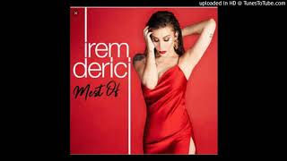 İrem Derici-Acemi Balık(İnstrumental Karaoke) 2019