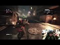 Gears Of War Judgment Mustard Food Challenge W Facecam images Gears Of War Judgment Mustard Food Challenge W Facecam