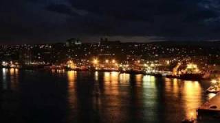 Watch Platters Harbor Lights video