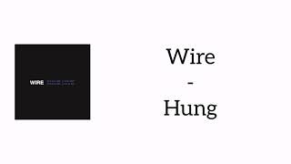 Watch Wire Hung video