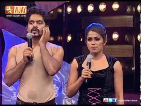 Jodi | ஜோடி 060714
