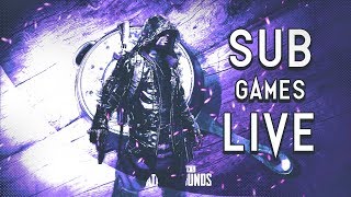 🔴SUNDAY DHAMAAL ON HOT DROPS JOIN US | PUBG MOBILE EMULATOR LIVE STREAM INDIA I CSYT CLAN✅