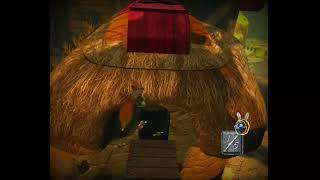 Tas Fence Strat