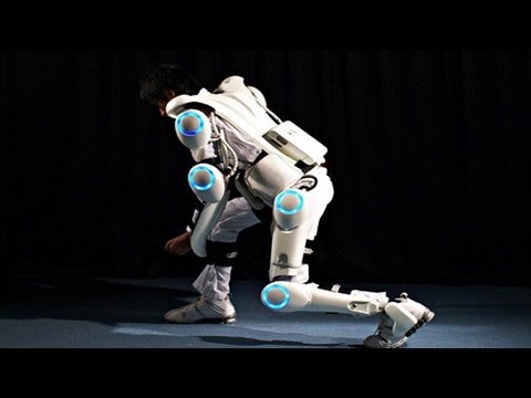 The Next Iron Man is YOU