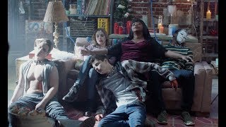 MA (2019) Official Trailer HD // Blumhouse and Universal Pictures