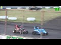 600 Micro Sprint MAIN 6-10-17 Petaluma Speedway