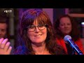 Sanna Hans in duet met moeder - RTL LATE NIGHT