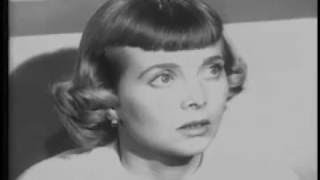 Dragnet 1950s TV Series The Big Frank