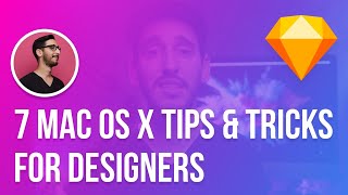 7 Mac OS X Tips and Tricks Every Designer Should Know