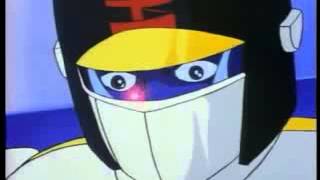 Saber Rider Ramrod Transformation