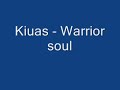 Kiuas - Warrior Soul