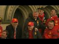 Drunken Manchester United fan's 999 call to Alex Ferguson
