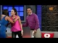 Danna Paola Esta Cañon 14/08/2013 Parte 1