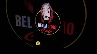 Money Heist Restaurant Bella Ciao Restaurant Mz Food Explore