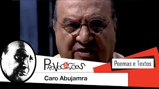 Caro Abujamra