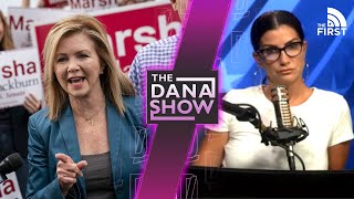 SEN. MARSHA BLACKBURN: The Border Lies Exposed
