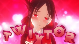 Love Is War Kaguya Shinomiya Twixtor Cc Quality