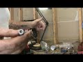VW Axle Re-Build-part 2