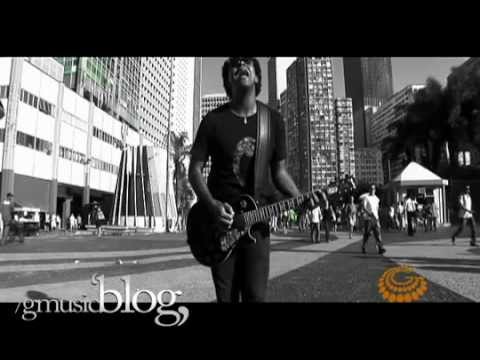 Melhores Músicas Gospel - Thalles Roberto - Deus da Minha...