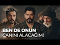 Osman Bey ve Karesi Bey arasında pusatlar çekildi - Kuruluş Osman 114. Bölüm